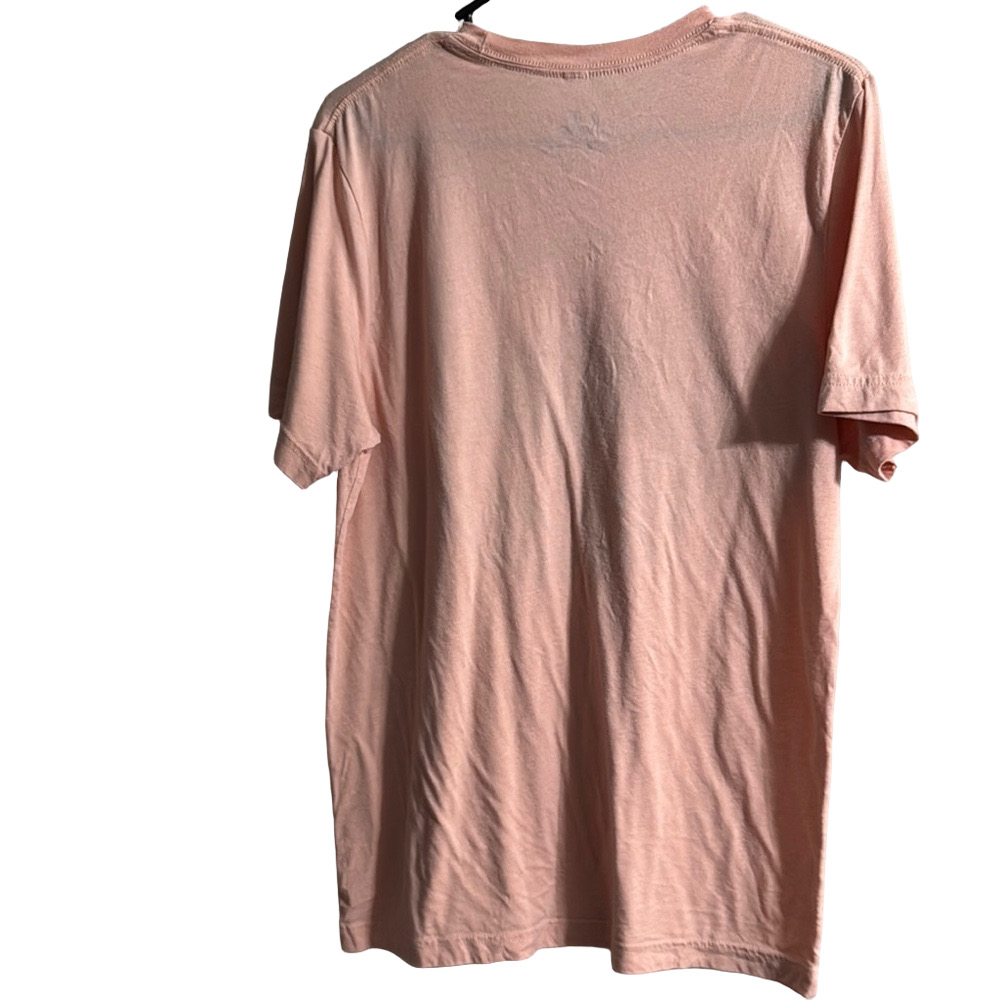 California Pink T-Shirt - Picture 3 of 6